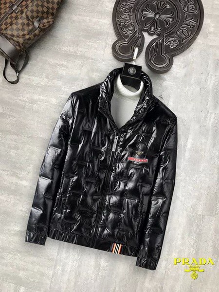 Prada Coat men-213(M-XXXL)