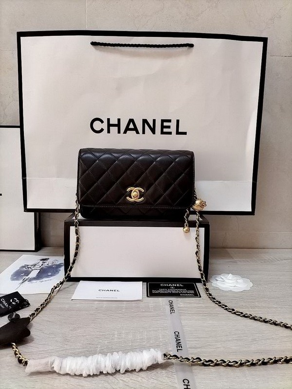 CHAL Handbags AAA Quality-313