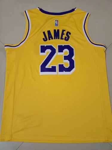 NBA Los Angeles Lakers-811