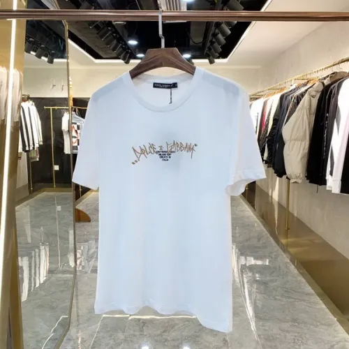 D&G t-shirt men-243(S-XXXL)