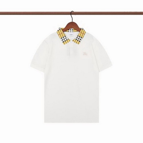 Burberry polo men t-shirt-467(M-XXL)
