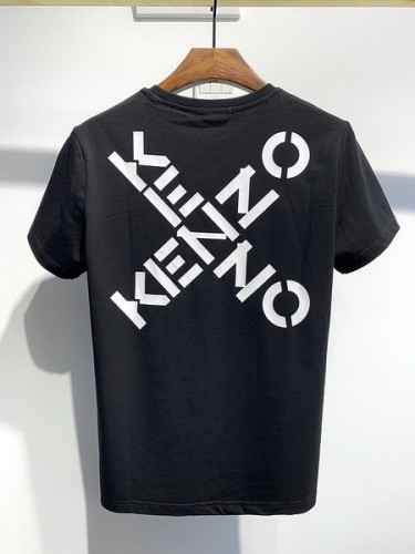 Kenzo T-shirts men-222(M-XXXL)