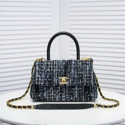 CHAL Handbags AAA Quality-413