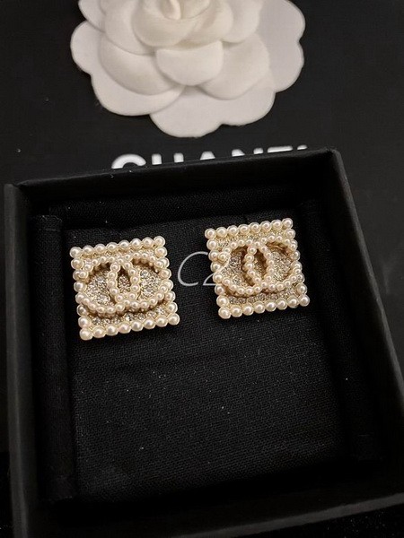 CHAL Earring-912