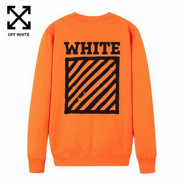 OFF-WHITE men Hoodies-1088(S-XXL)