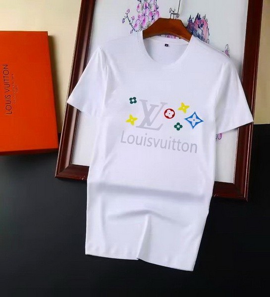 LV  t-shirt men-1567(M-XXXXL)