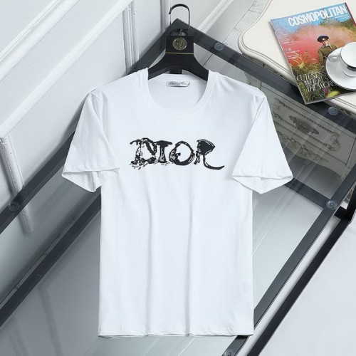 Dior T-Shirt men-666(M-XXXL)