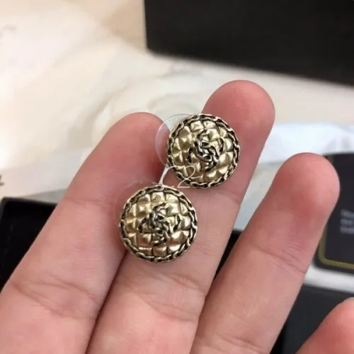 CHAL Earring-2067