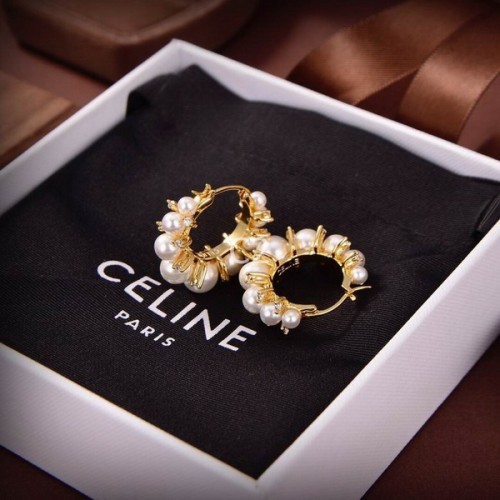Celine Earring-018