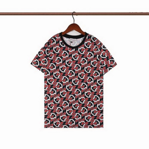 Moncler t-shirt men-258(S-XXL)