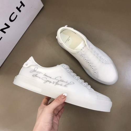 Givenchy men shoes 1：1 quality-163
