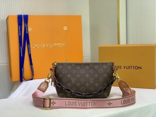 LV Hangbags AAA Women-815