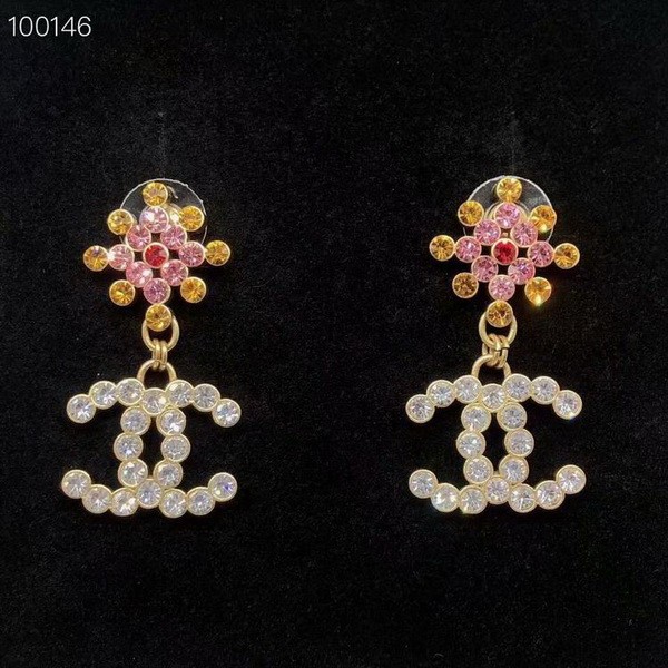 CHAL Earring-1449