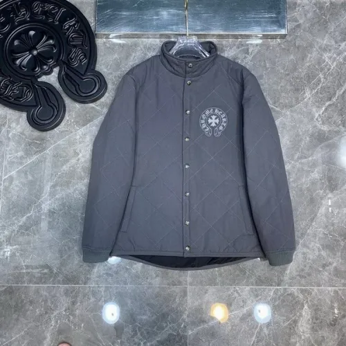 Chrome Hearts Jacket-052(S-XL)