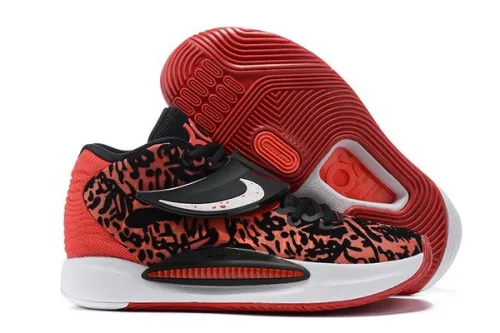 Nike KD 14 Shoes-008