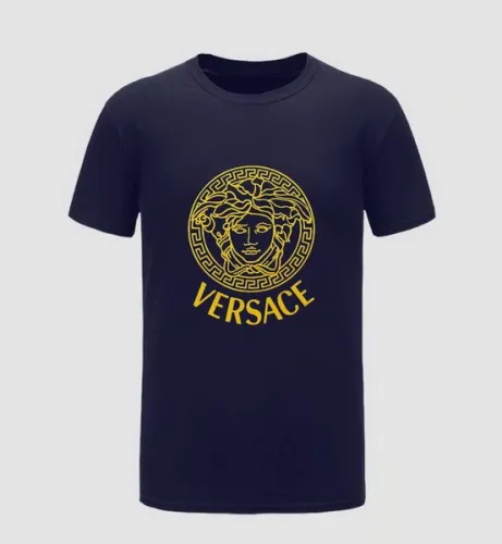 Versace t-shirt men-523(M-XXXXXXL)