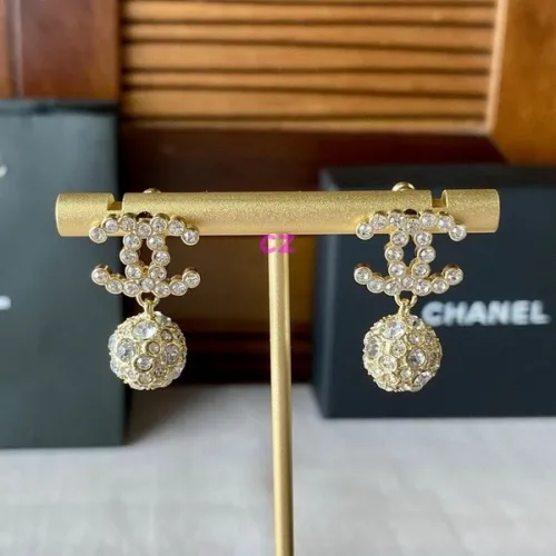 CHAL Earring-599