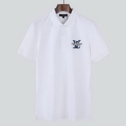 LV polo t-shirt men-167(M-XXXL)
