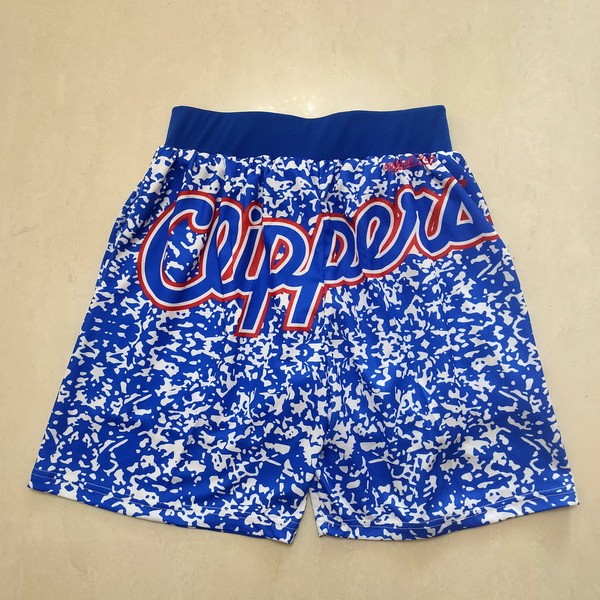 NBA Shorts-925