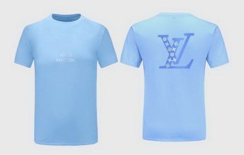 LV  t-shirt men-1521(M-XXXXXXL)