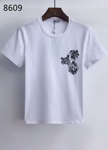 Kenzo T-shirts men-196(M-XXXL)