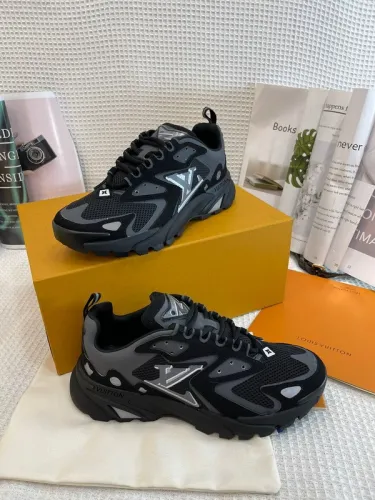 Super Max Custom LV Shoes-1792
