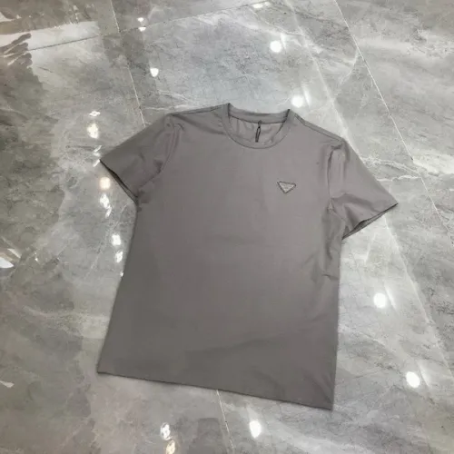Prada t-shirt men-165(M-XXXL)