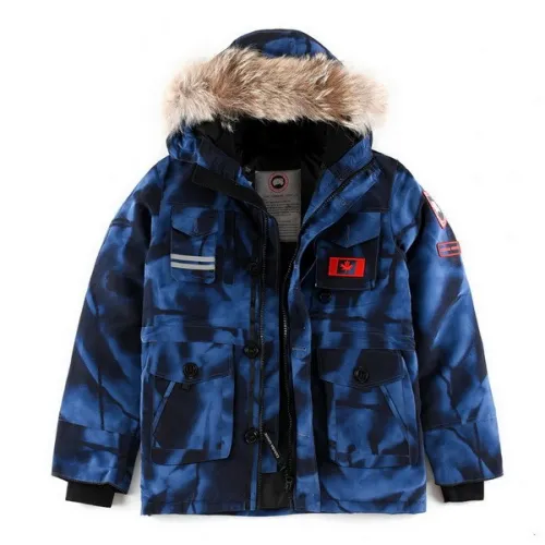 CG Down Jacket men-072