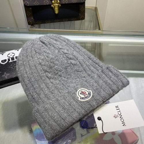 Moncler Wool Cap Scarf AAA-194