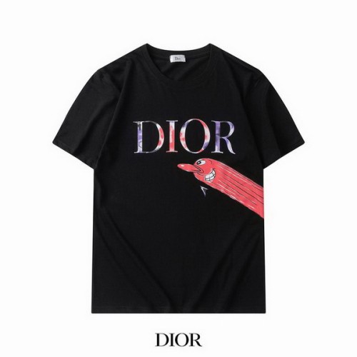 Dior T-Shirt men-586(S-XXL)