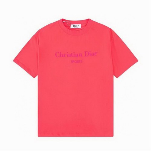 Dior T-Shirt men-743(S-XL)