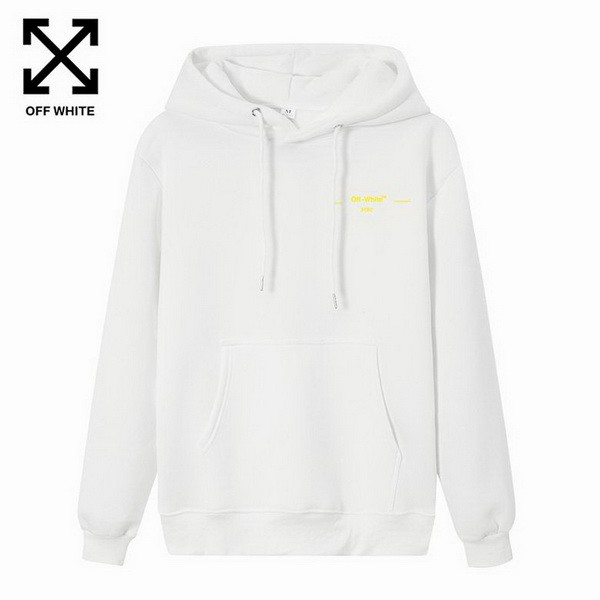 OFF-WHITE men Hoodies-1269(S-XXL)