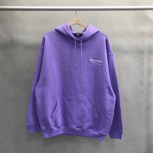 B Hoodies 1：1 Quality-827(XS-L)