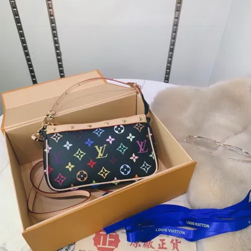 LV Hangbags AAA Women-796