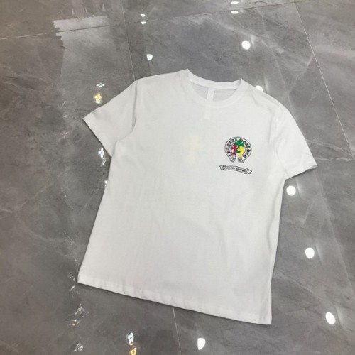Chrome Hearts t-shirt men-260(S-XL)