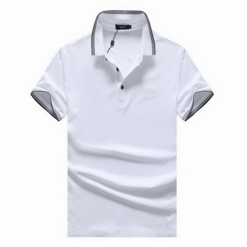 Boss polo t-shirt men-141(M-XXXL)