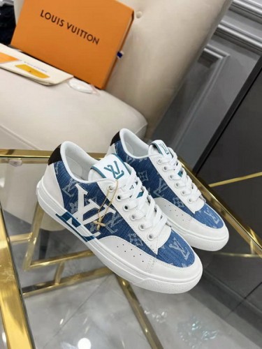 LV Men shoes 1：1 quality-4286