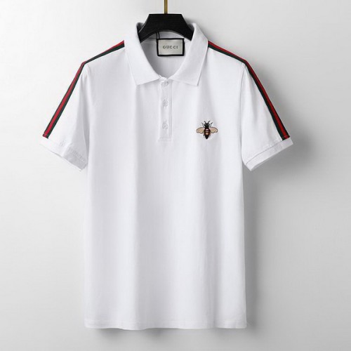 G polo men t-shirt-232(M-XXXL)