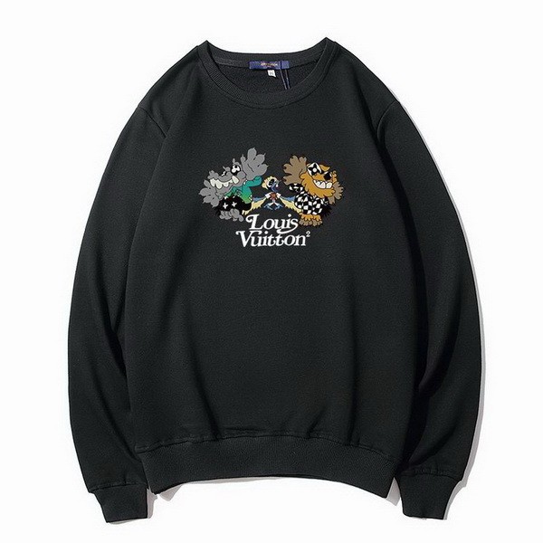 LV men Hoodies-374(M-XXXL)