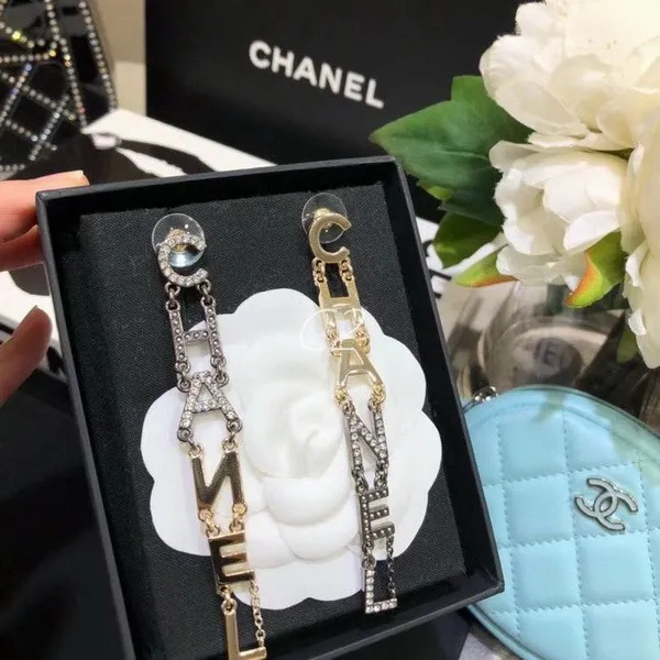 CHAL Earring-889