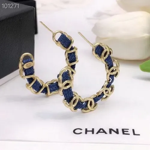 CHAL Earring-1338