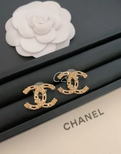 CHAL Earring-842