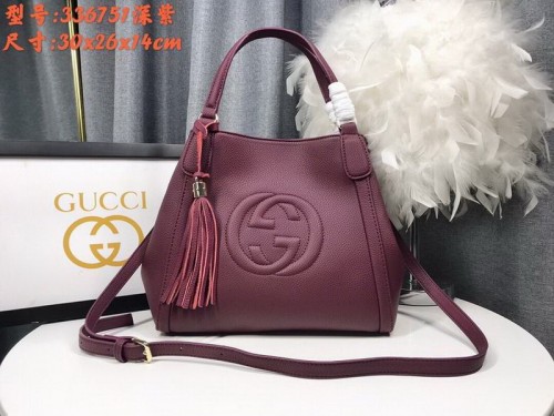 G Handbags AAA Quality-884