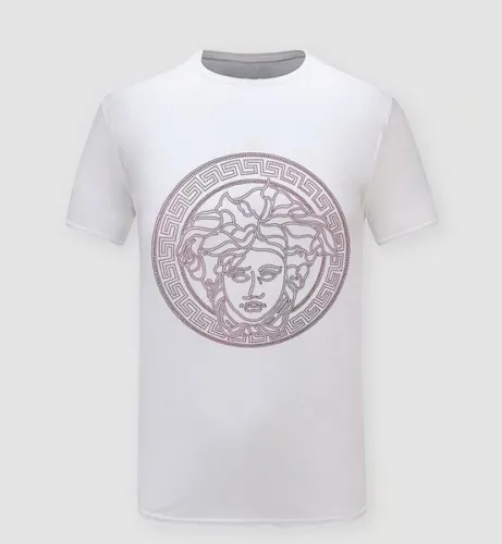 Versace t-shirt men-528(M-XXXXXXL)