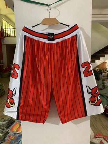 NBA Shorts-953