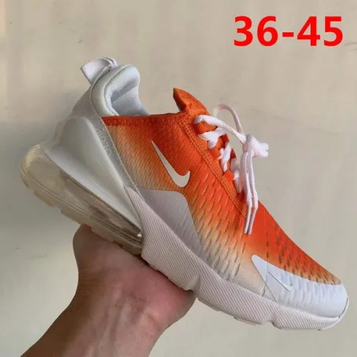 Nike Air Max 270 men shoes-1184