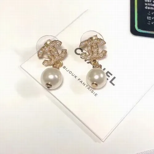 CHAL Earring-1786