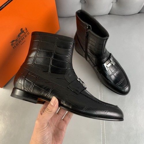 Hermes Men shoes 1：1 quality-067