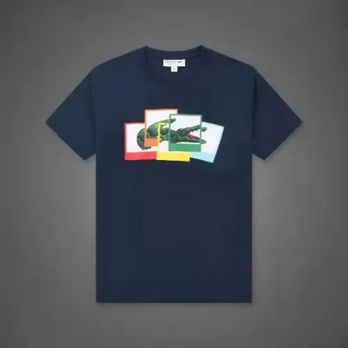 Lacoste t-shirt men-051(S-XXL)