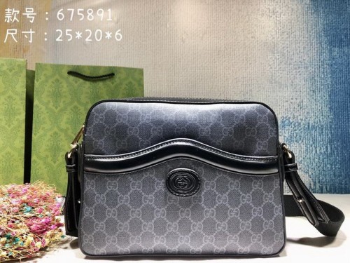 G Handbags AAA Quality-785